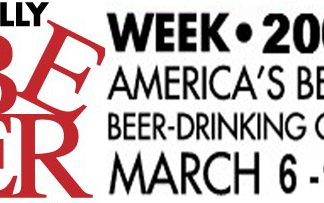 Philly Beer Week 2009